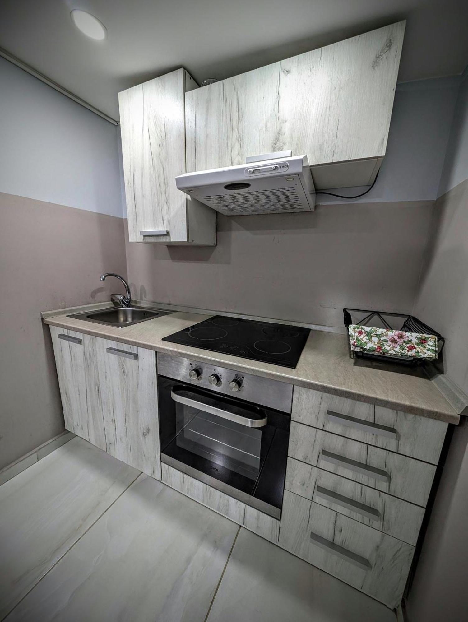 Top Belgrade Apartments Eksteriør bilde