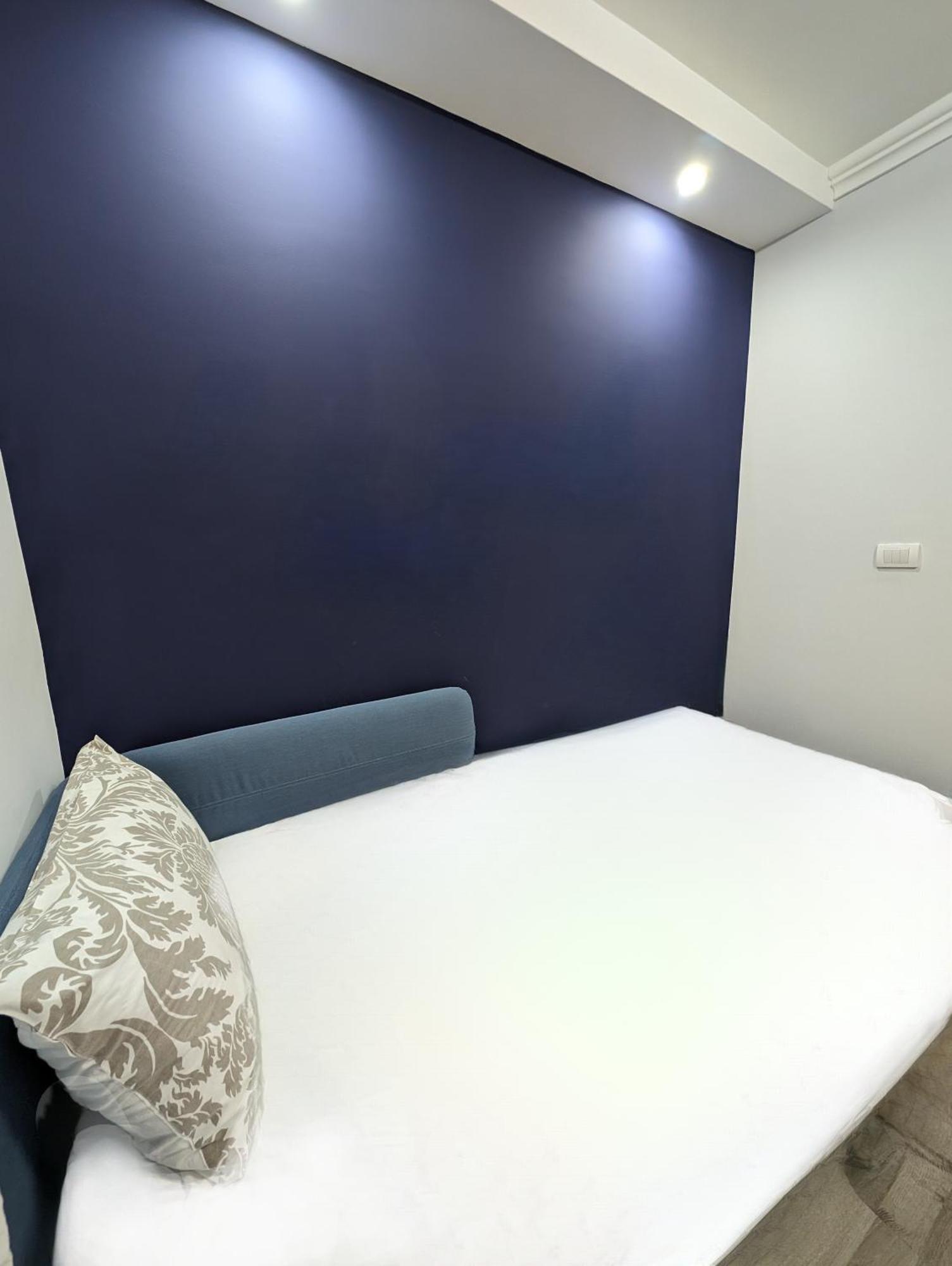 Top Belgrade Apartments Eksteriør bilde