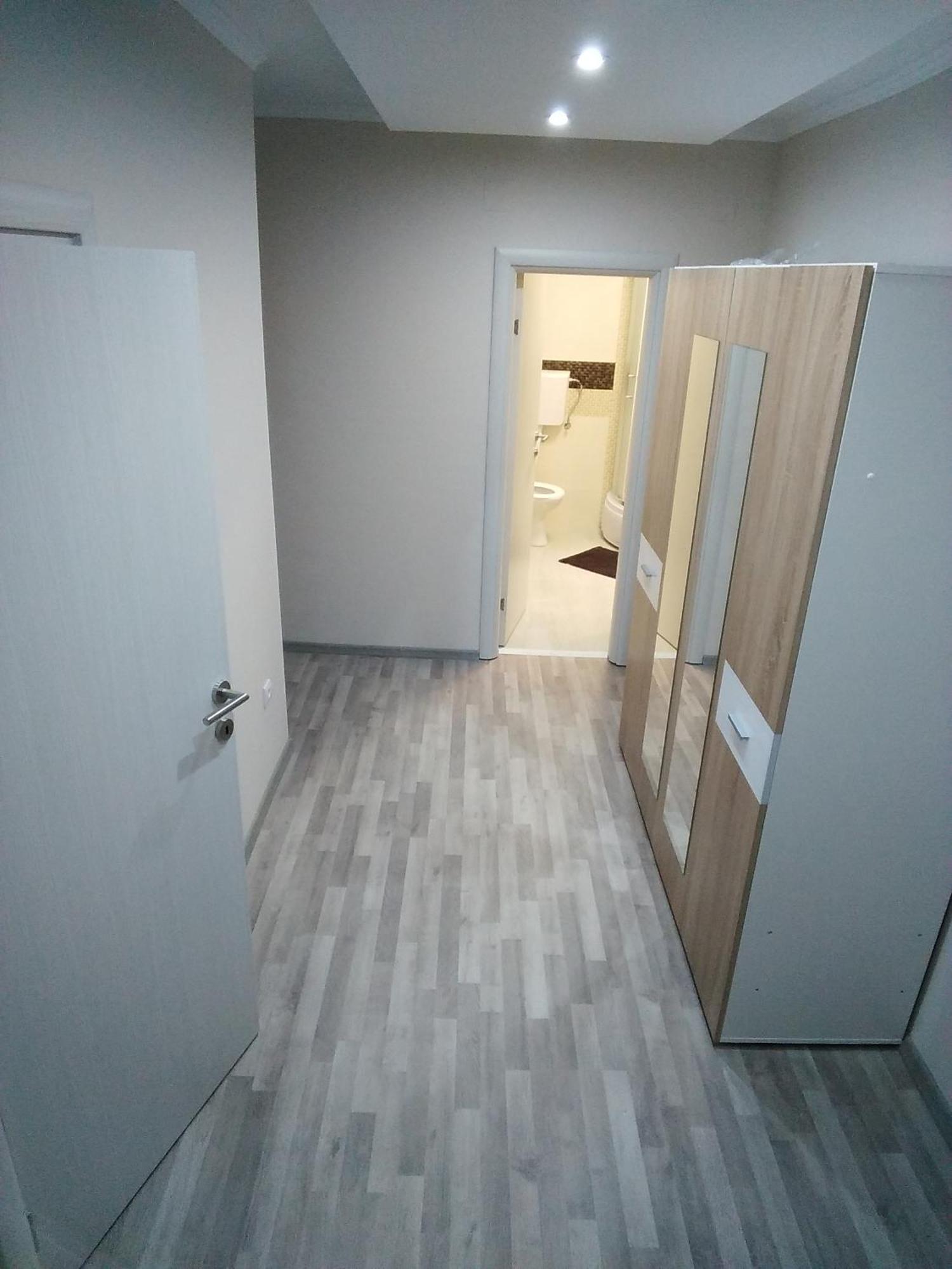 Top Belgrade Apartments Eksteriør bilde