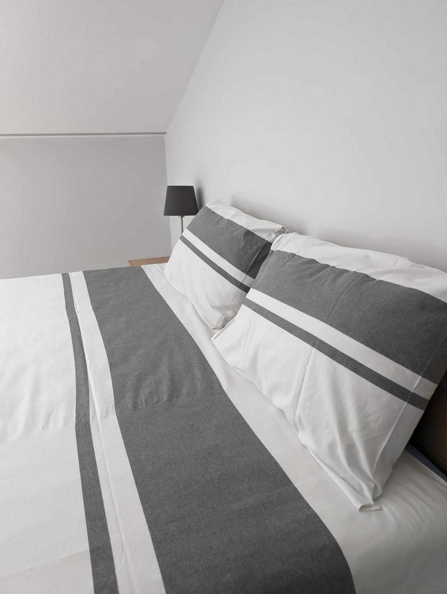 Top Belgrade Apartments Eksteriør bilde