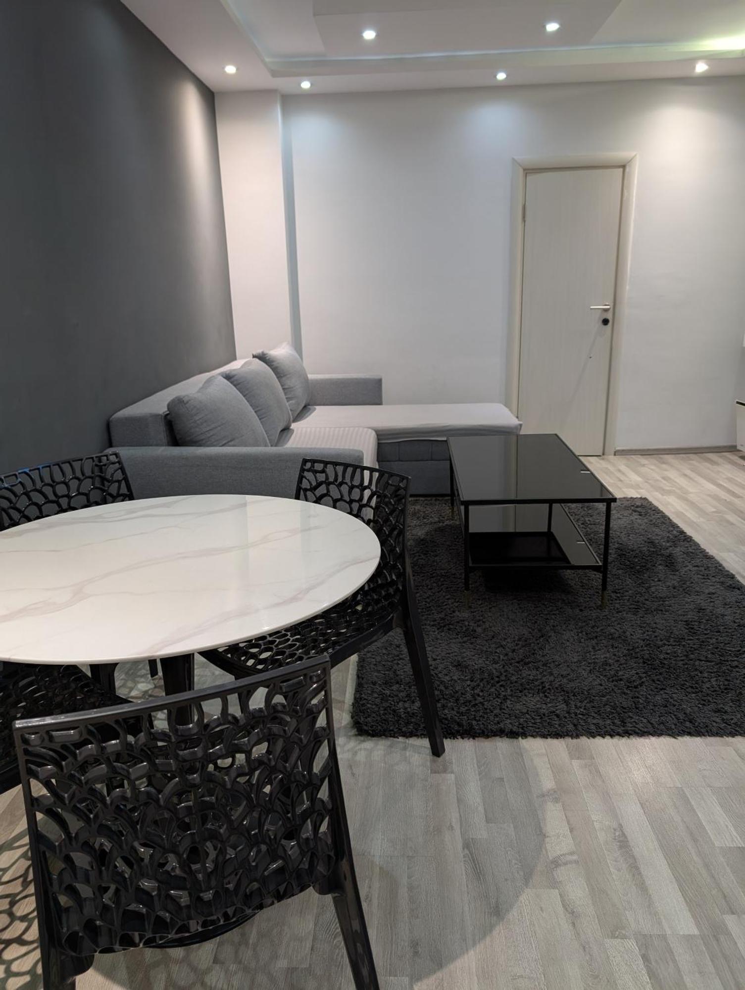 Top Belgrade Apartments Eksteriør bilde