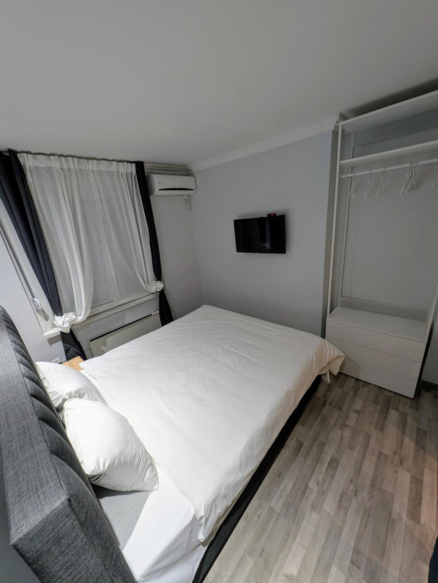 Top Belgrade Apartments Eksteriør bilde