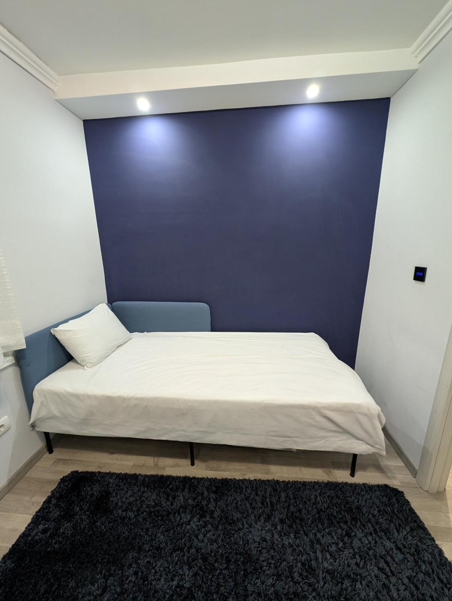 Top Belgrade Apartments Eksteriør bilde