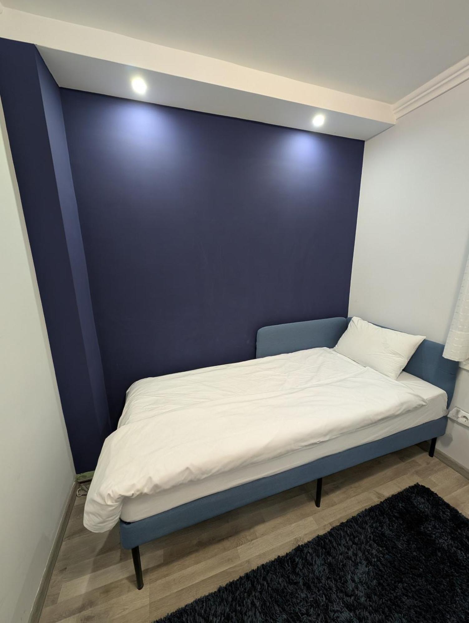 Top Belgrade Apartments Eksteriør bilde