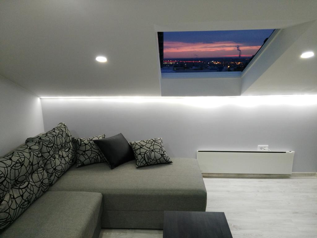 Top Belgrade Apartments Eksteriør bilde