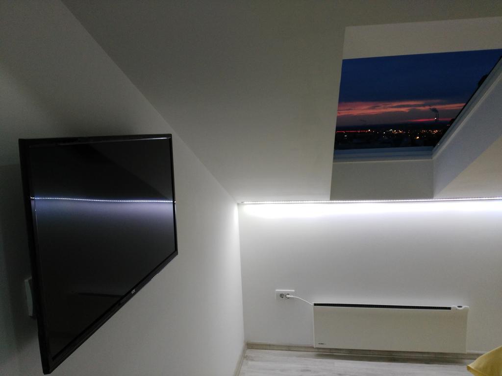 Top Belgrade Apartments Eksteriør bilde