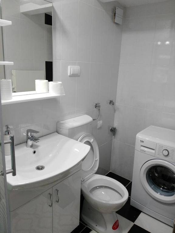 Top Belgrade Apartments Rom bilde